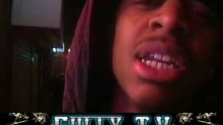 GULLY TV GLOBAL TANTRUM  FREESTYLE LIVE FROM 109 & GUY BREW