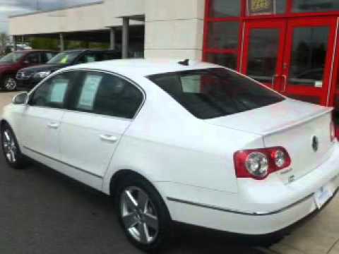 2009 Volkswagen Passat - Easton PA