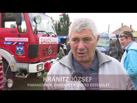 JTV Híradó 2017/18 - 2017.05.07.