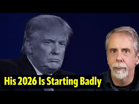 Trump's Second Term Hangs on One Supreme Court Decision