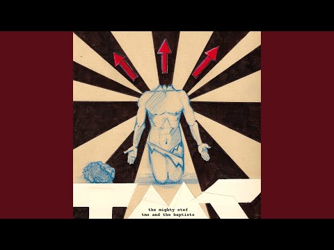We Want Blood - The Mighty Stef