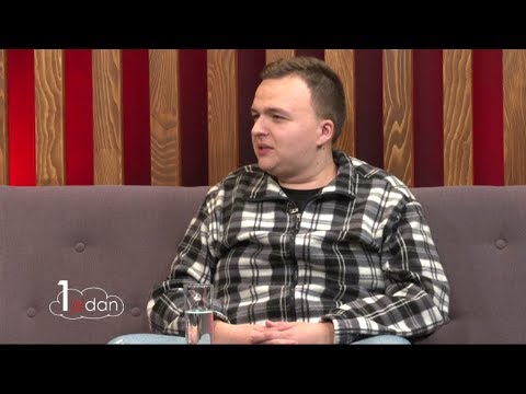 Jedan je dan - Gost Darko Richter, muzičar