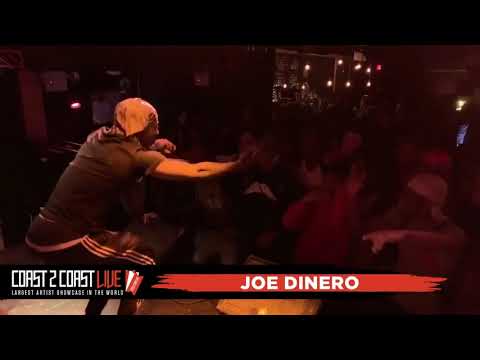 Recap for Coast 2 Coast LIVE | NYC All Ages 5/18/19