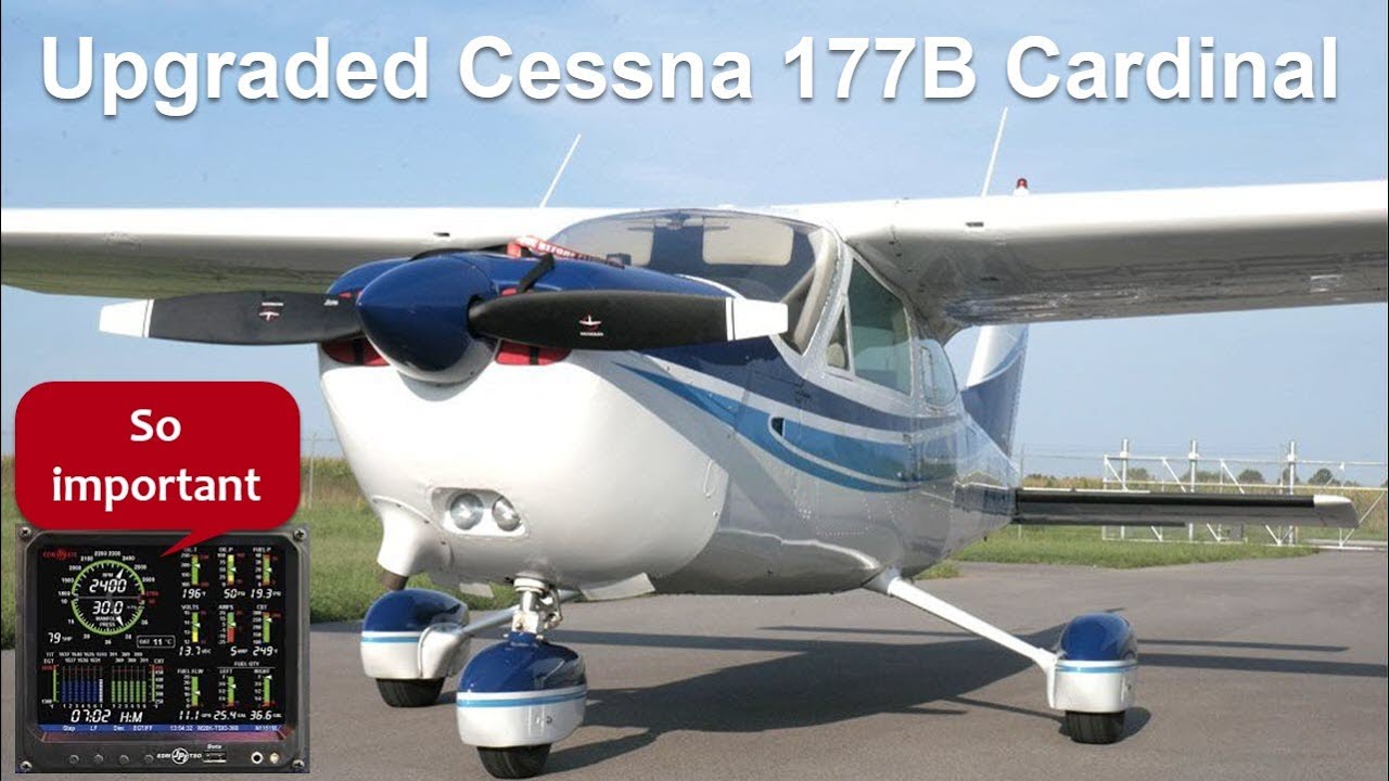 A photo of this 1976 Cessna 177