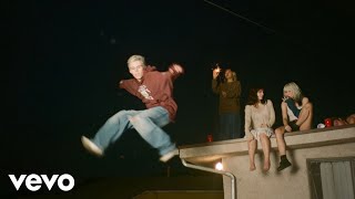 Cover art for nights like this pt2