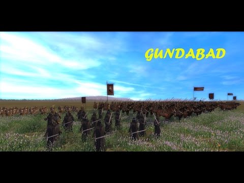 Third Age: Total War - GUNDABAD FACTION OVERVIEW (MOS Changes)