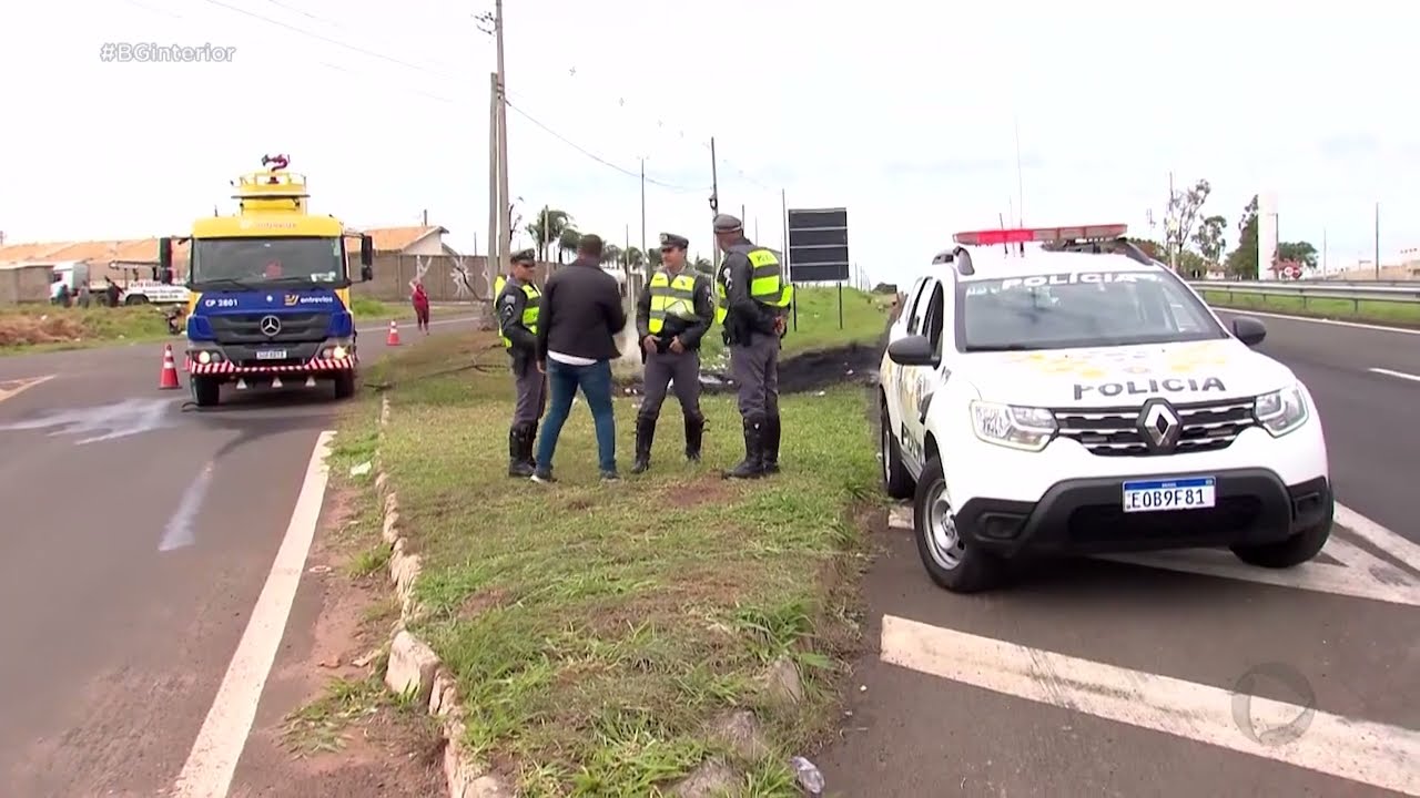 Passagens de ônibus suspensas em Marília