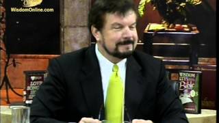 Dr. Mike Murdock - 7 Kinds of Men God Is Looking For