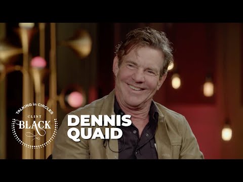 Dennis Quaid on Jerry Lee Lewis, Ronald Reagan, and the True Cost of Hollywood Stardom