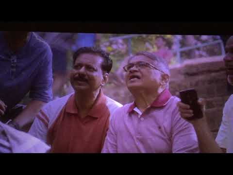 SATISH TANWANI  SEBI Advertisement