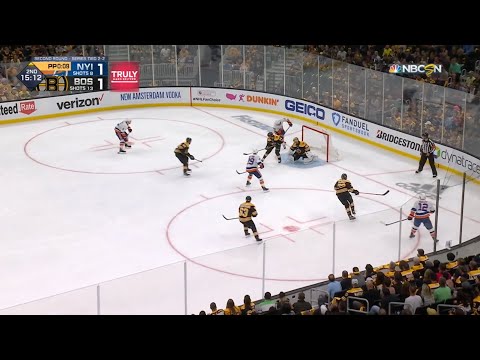 2021 Stanley Cup Playoffs. R2, Gm5. Islanders vs Bruins. June 7, 2021