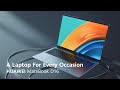 HUAWEI MateBook D16 A Laptop For Every Occasion