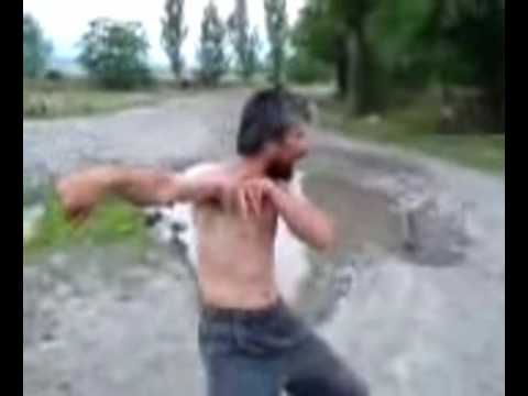 Najlepszy karateka...