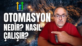 GoHighLevel'da Otomasyon Nedir? Nasıl Çalışır?