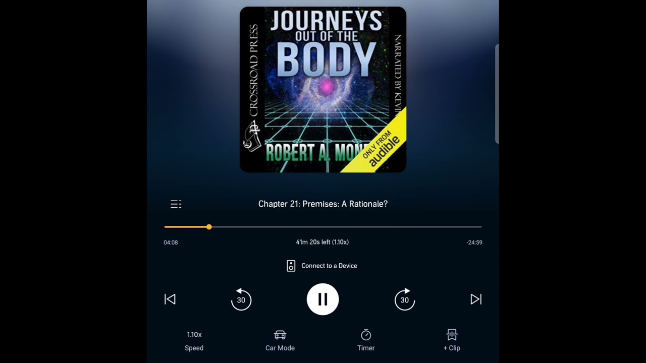 projection explanation