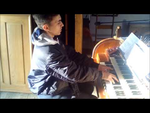 Pozdvihni se, duše, z prachu (Kancionál, č. 517)