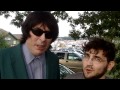 Beatle Bob Welcomes You To Wakarusa Arkansas 2011