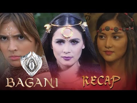 Bagani: Week 21 Recap - Part 1