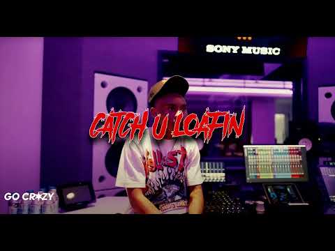 Lil Scoom89 x Rell Vert Type Beat - Catch u Loafin (Chicago Drill Type Beat)