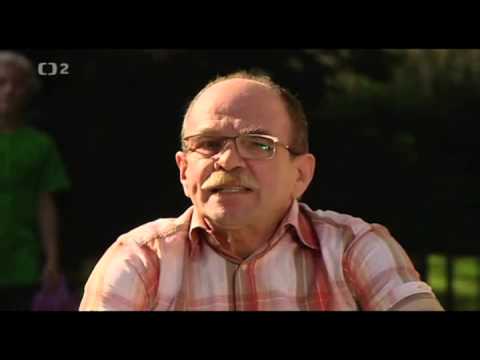 Buřtík a Špejlička - Uhlíř, Svěrák