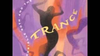 Gabriele Roth & The Mirrors   Ghost Dancer