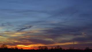 sunset 11 11 andrew bird