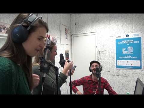 TUTTI NUDI: Bonetti @ Kill Your Idols