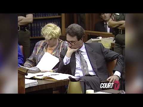 Betty Broderick trial Linda Kolkena last phone message to sister played in court