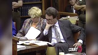 Betty Broderick trial Linda Kolkena last phone message to sister played in court