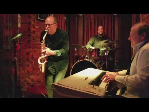 Marshall Keys, Federico Gonzales Pena, Mark Prince 11/9/2017