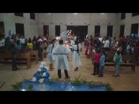 Relíquias 276( AD - Cumarú do Norte Pará)