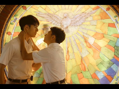 OAFF2020『君の心に刻んだ名前 / Your Name Engraved Herein / [刻在你心底的名字]』予告編 Trailer