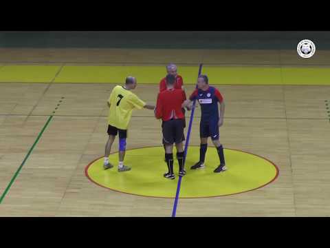 UMN_TV  2LV_Elektrodalmacija - Is Deutsche (Sažetak)