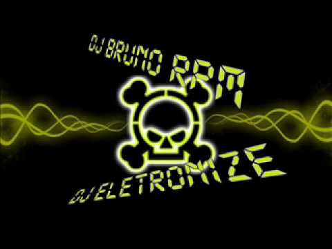 Infinity - DJ's Bruno RPM & Eletronize REMIX