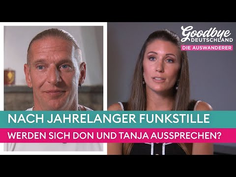 Ihre Vergangenheit lässt Maklerin Tanja nicht los 😥 | Goodbye Deutschland