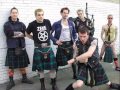 The Real McKenzies - 13.wmv