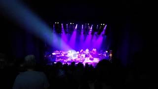 Hold on tight and Don&#39;t Let Go