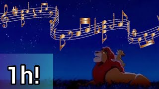 [1 HOUR] of This Land (from The Lion King) - by Hans Zimmer