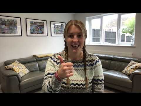 Sleigh Ride - pictogram and body percussion actions