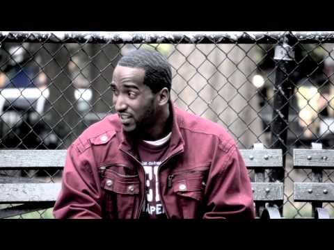 Stringer Bell - Over My Dead Body!!