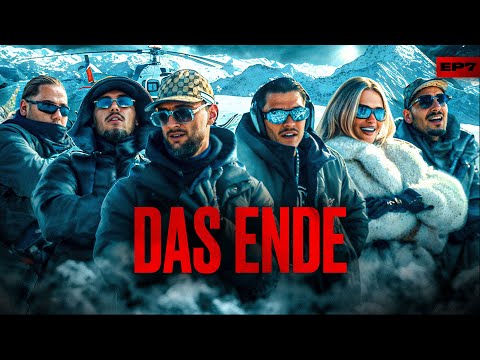 ICON 6 | Letzter Akt - Das Ende einer Ära