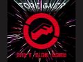 Ready-Foreigner - Travis Deahl Ready-Foreigner