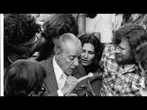 Борхес. История вечности. Аудиокнига  Kelikabeshvill