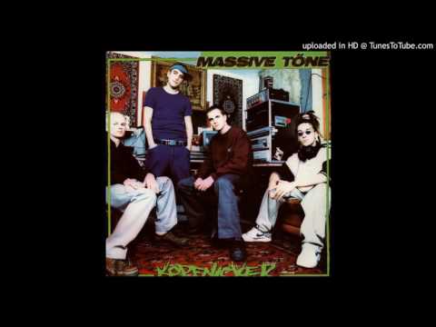 Massive Töne - Kopfnicker - Jurastapark