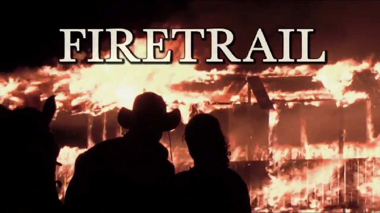 Miniature de la vidéo Firetrail – Trailer du film Firetrail