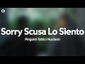 Pinguini Tattici Nucleari - Sorry Scusa Lo Siento
