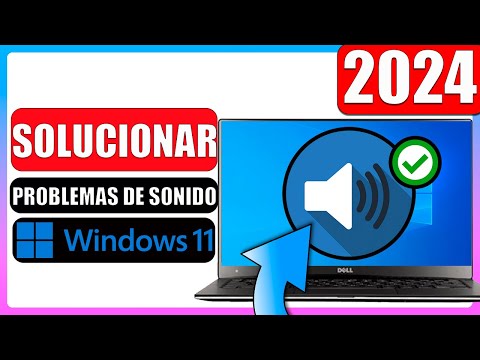 Guía Definitiva 2024: Solucioná Vos Mismo los Problemas de Audio en Windows 11 - Guía de Soy Balma
