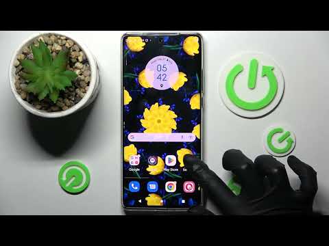 Motorola Edge 30 Ultra - How To Change Default Apps