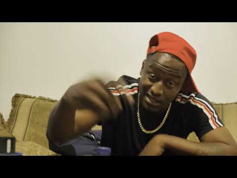 RawReeze - DumbShit [Official Music Video] #soufntrouble