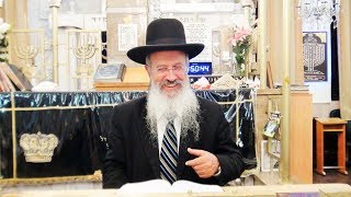 הרב אברהם יוסף - שאלות ותשובות
